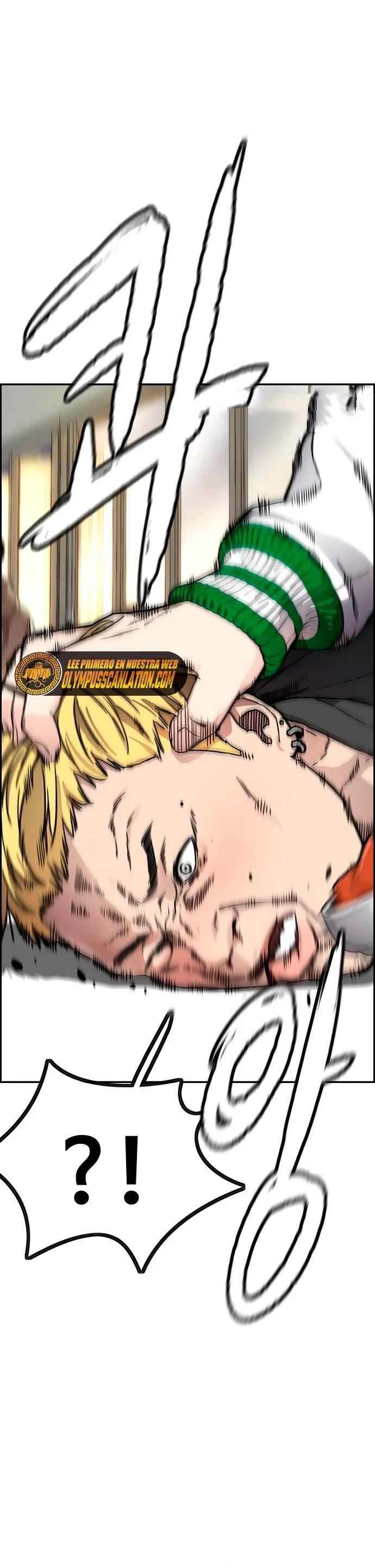 Read Wind Breaker Manhwa Español Manga Online