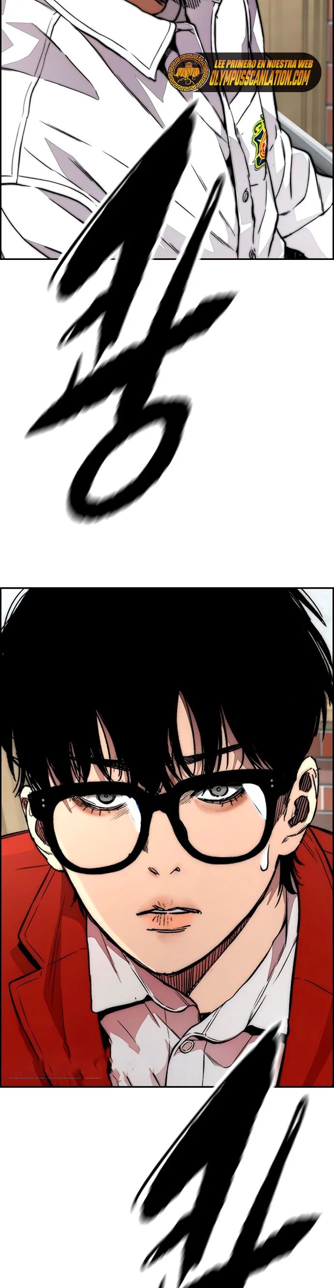 Read Wind Breaker Manhwa Español Manga Online