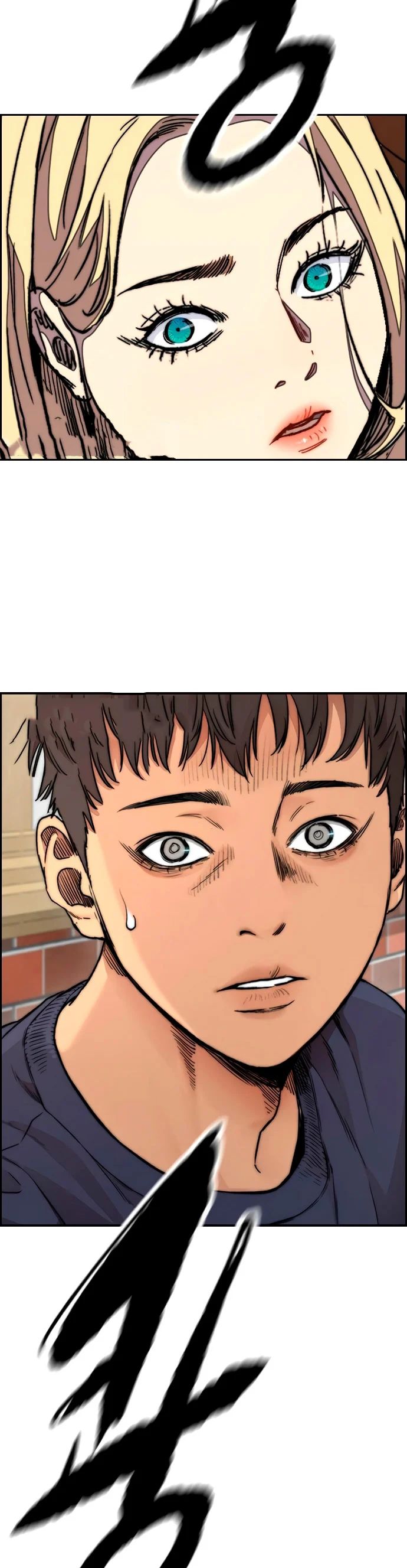 Read Wind Breaker Manhwa Español Manga Online