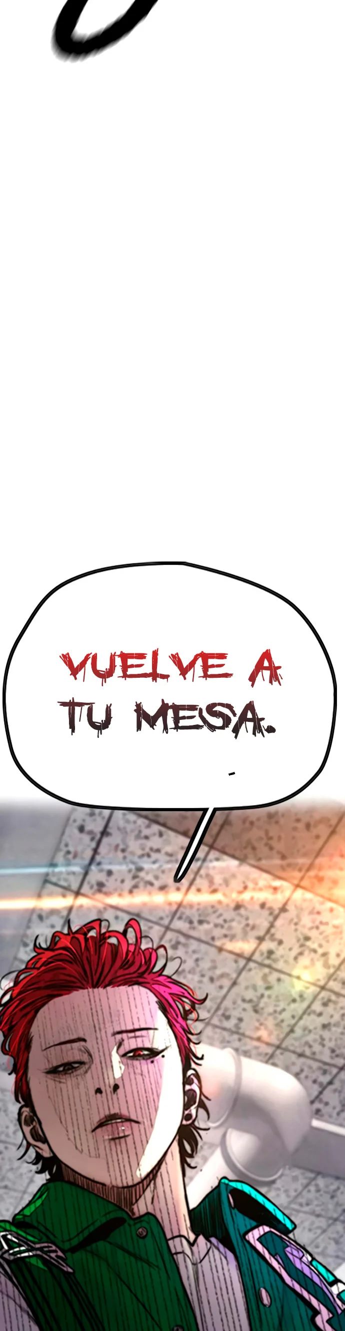 Read Wind Breaker Manhwa Español Manga Online
