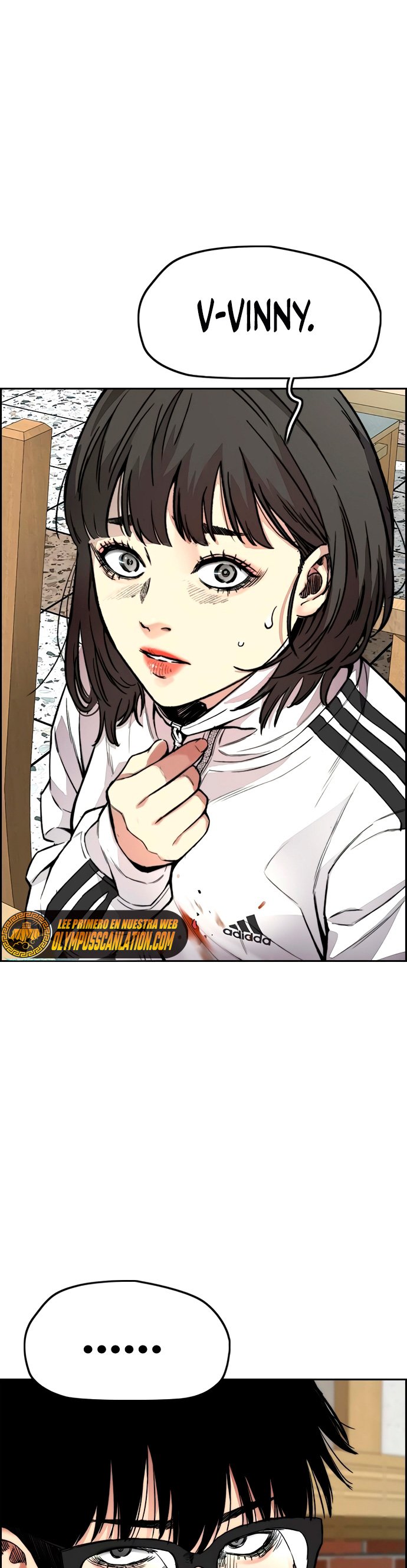 Read Wind Breaker Manhwa Español Manga Online