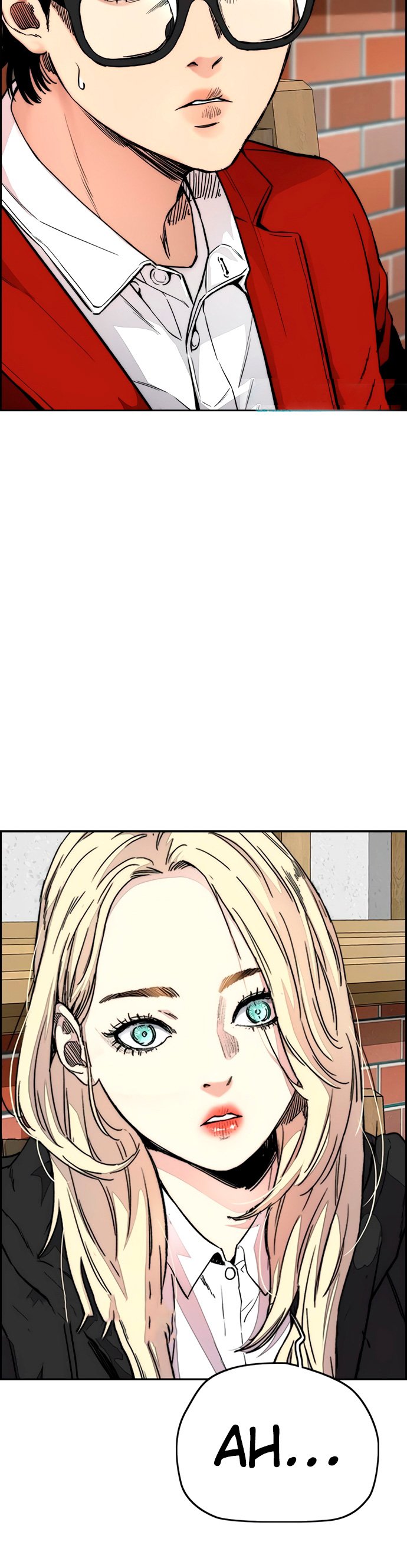 Read Wind Breaker Manhwa Español Manga Online