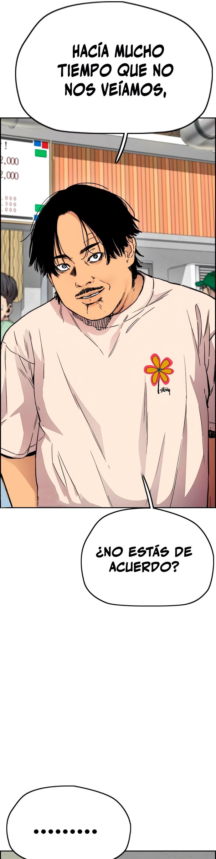 Read Wind Breaker Manhwa Español Manga Online