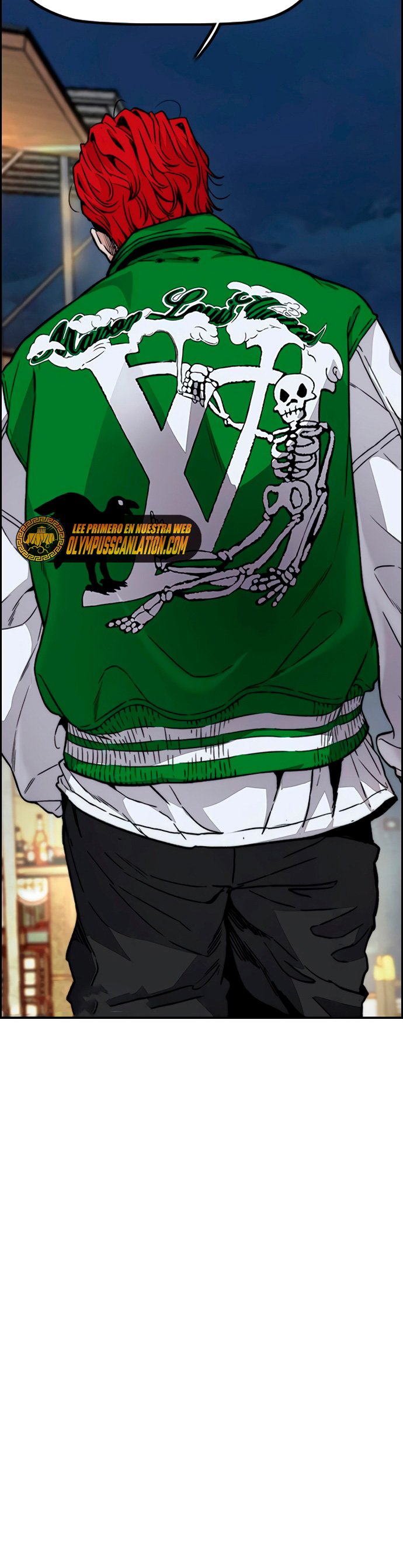 Read Wind Breaker Manhwa Español Manga Online