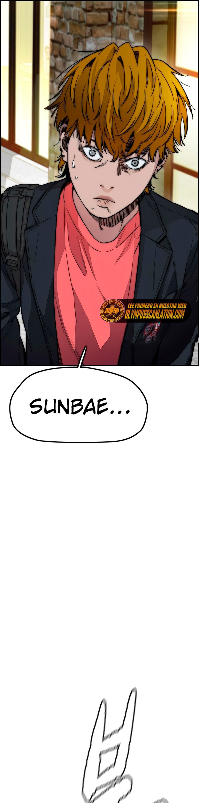 Read Wind Breaker Manhwa Español Manga Online