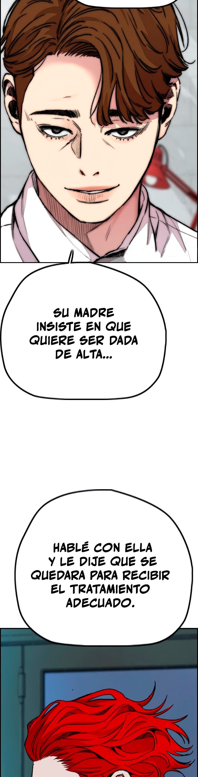 Read Wind Breaker Manhwa Español Manga Online
