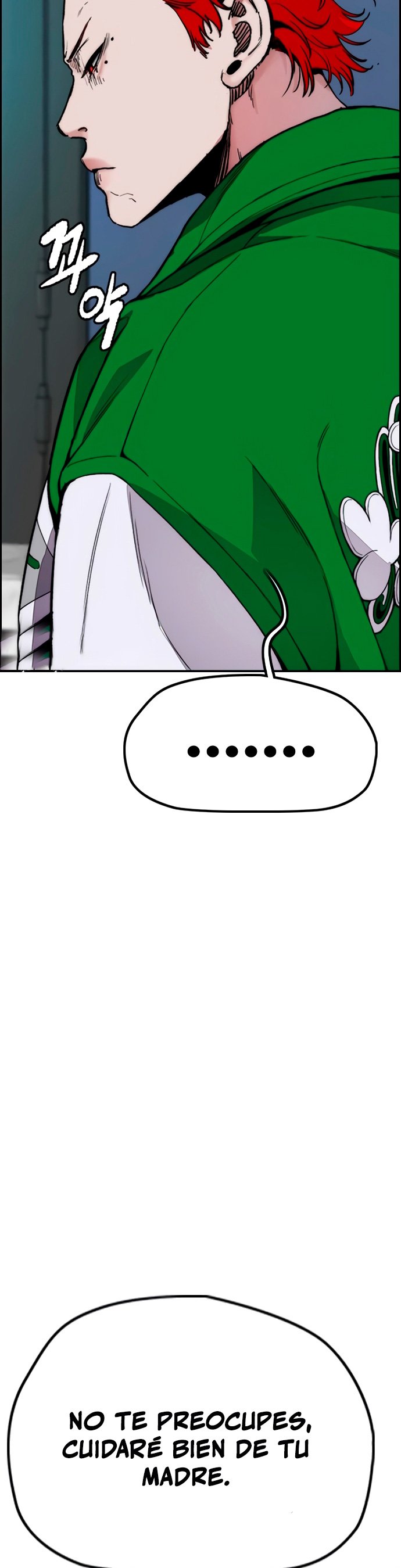 Read Wind Breaker Manhwa Español Manga Online