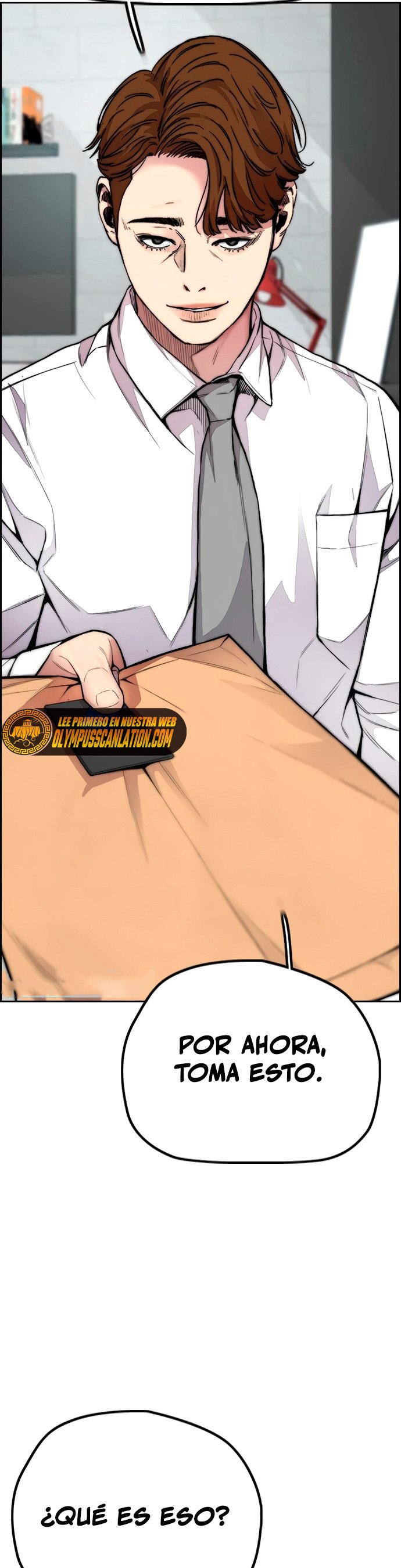 Read Wind Breaker Manhwa Español Manga Online