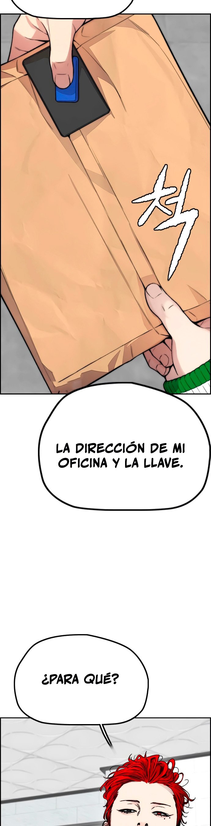 Read Wind Breaker Manhwa Español Manga Online