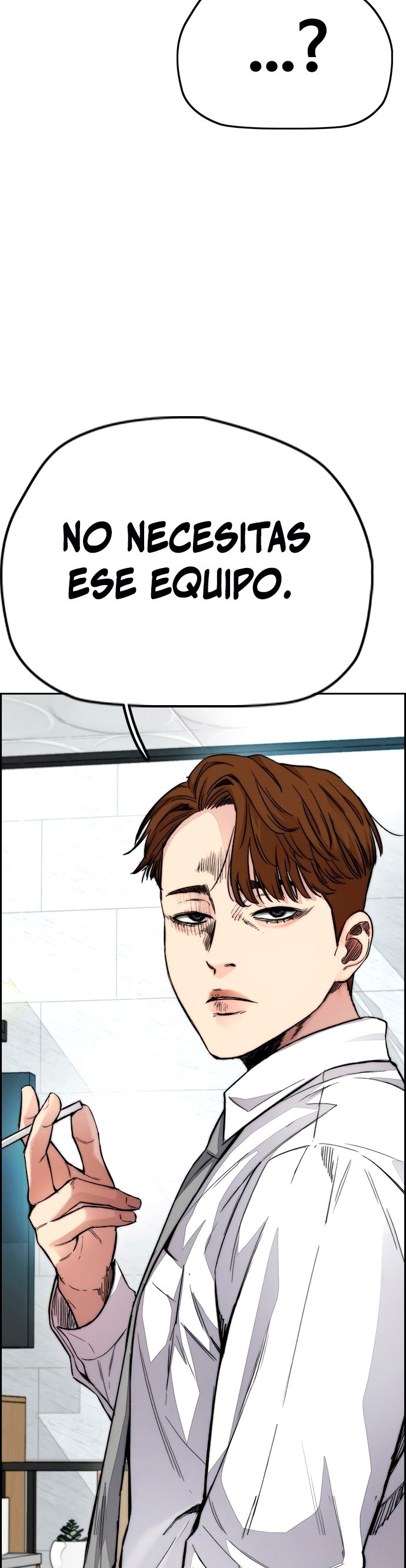 Read Wind Breaker Manhwa Español Manga Online