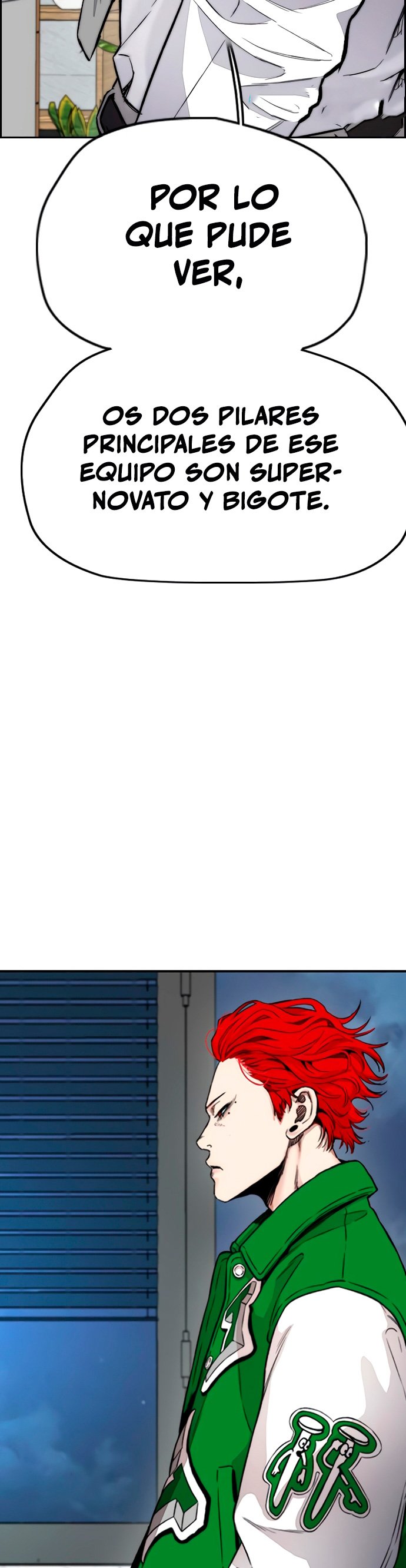 Read Wind Breaker Manhwa Español Manga Online