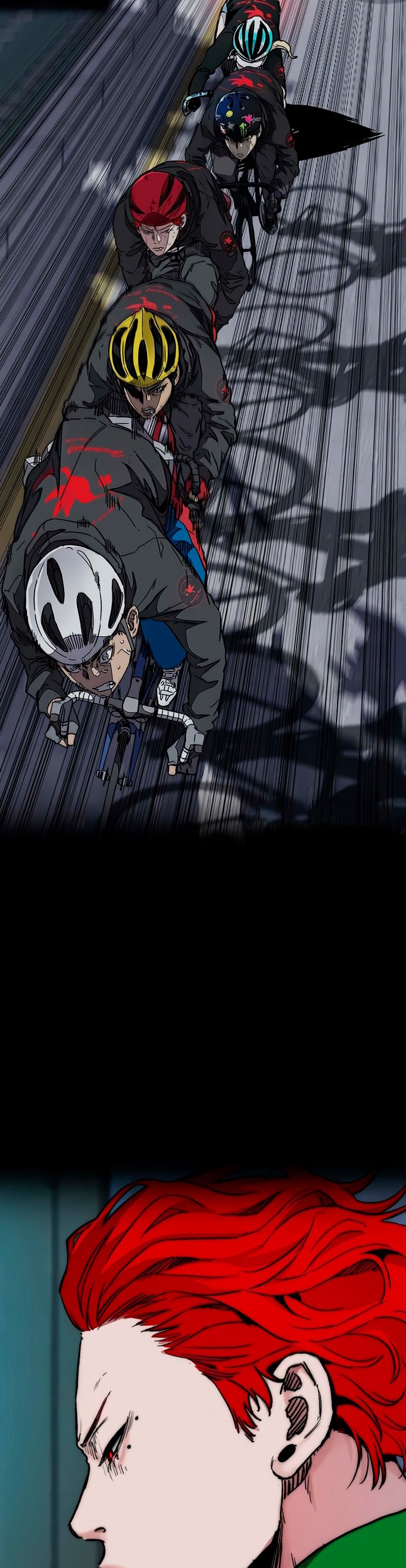 Read Wind Breaker Manhwa Español Manga Online