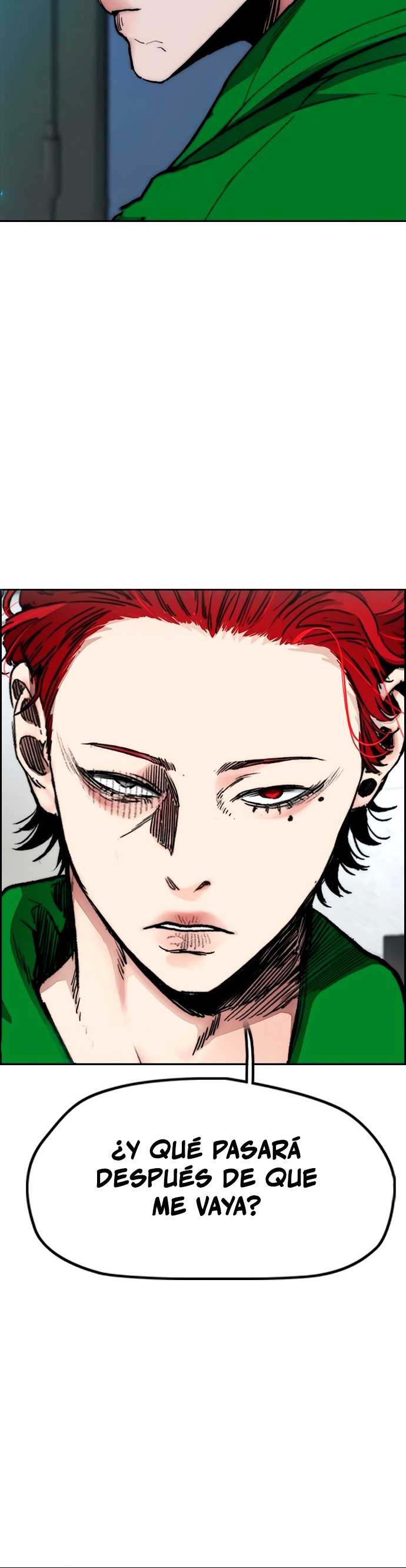 Read Wind Breaker Manhwa Español Manga Online