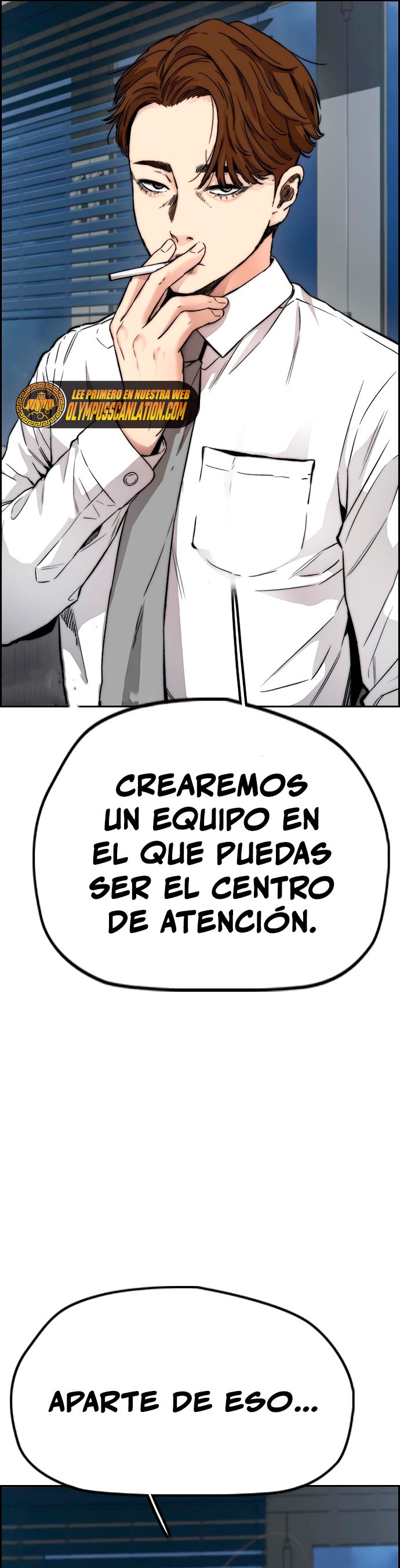 Read Wind Breaker Manhwa Español Manga Online