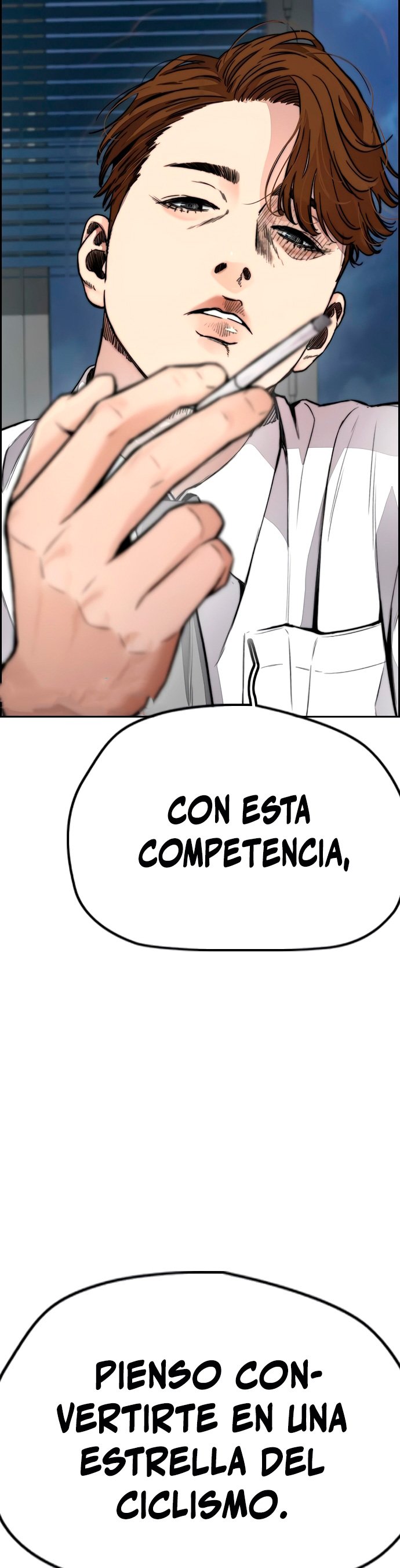 Read Wind Breaker Manhwa Español Manga Online