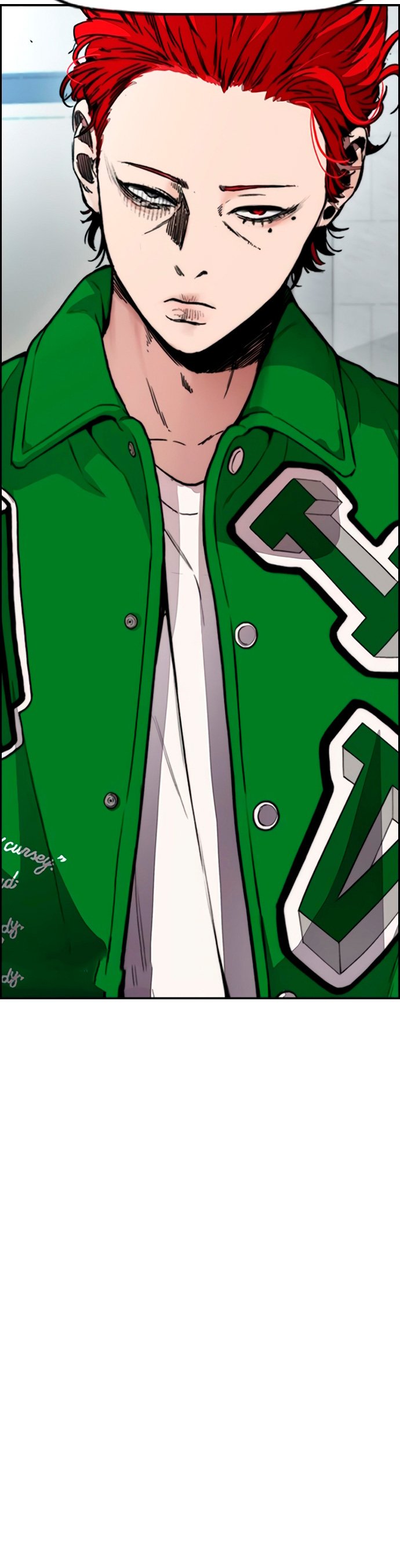 Read Wind Breaker Manhwa Español Manga Online