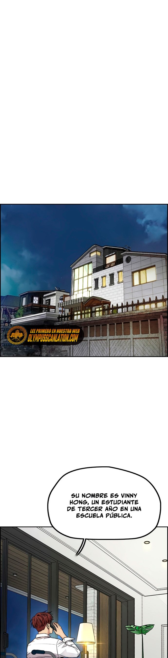 Read Wind Breaker Manhwa Español Manga Online
