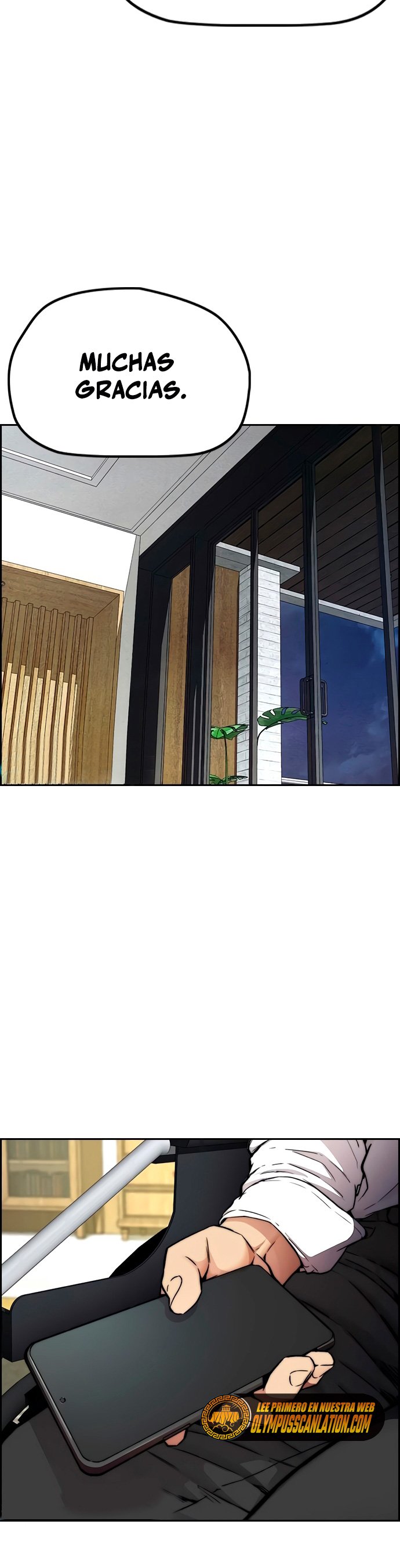 Read Wind Breaker Manhwa Español Manga Online