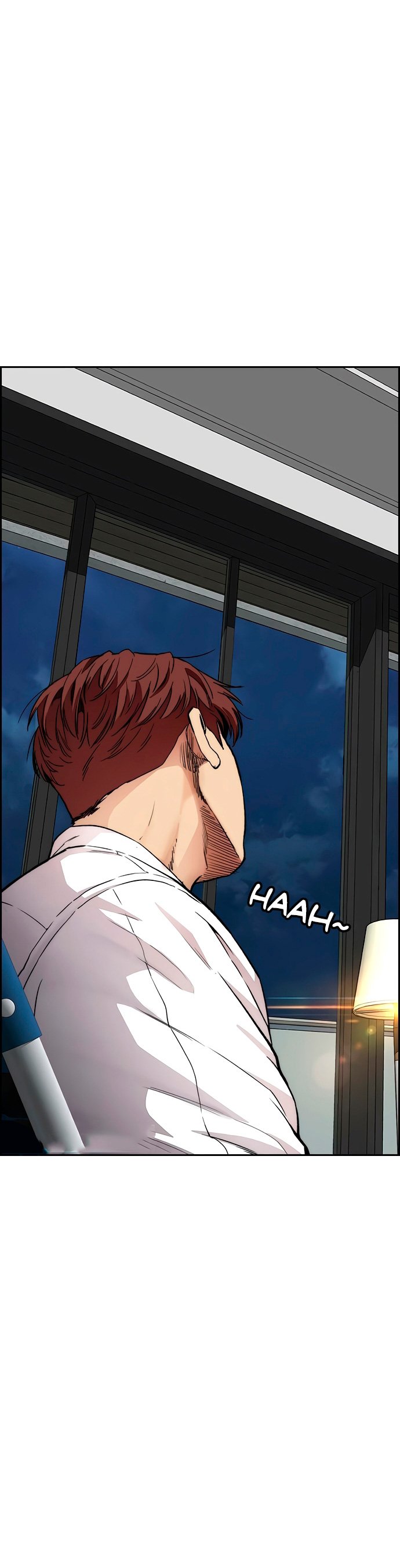 Read Wind Breaker Manhwa Español Manga Online