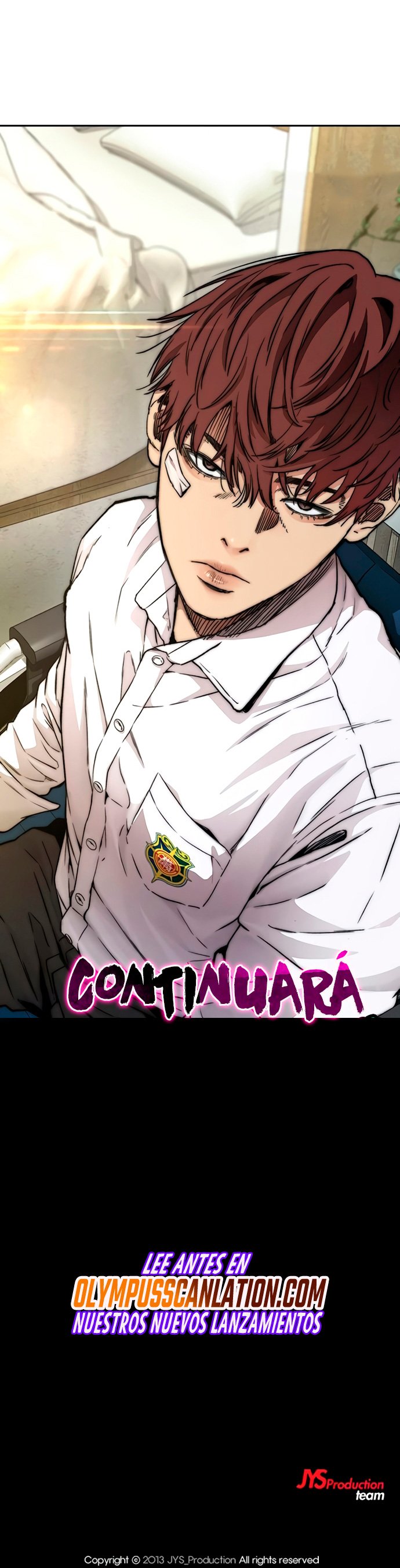 Read Wind Breaker Manhwa Español Manga Online