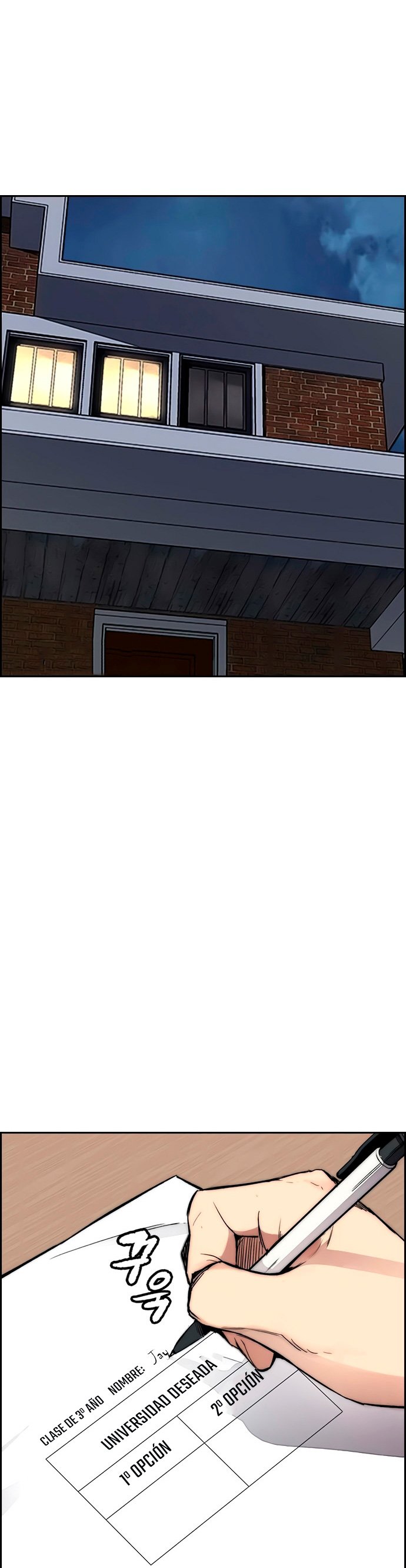 Read Wind Breaker Manhwa Español Manga Online