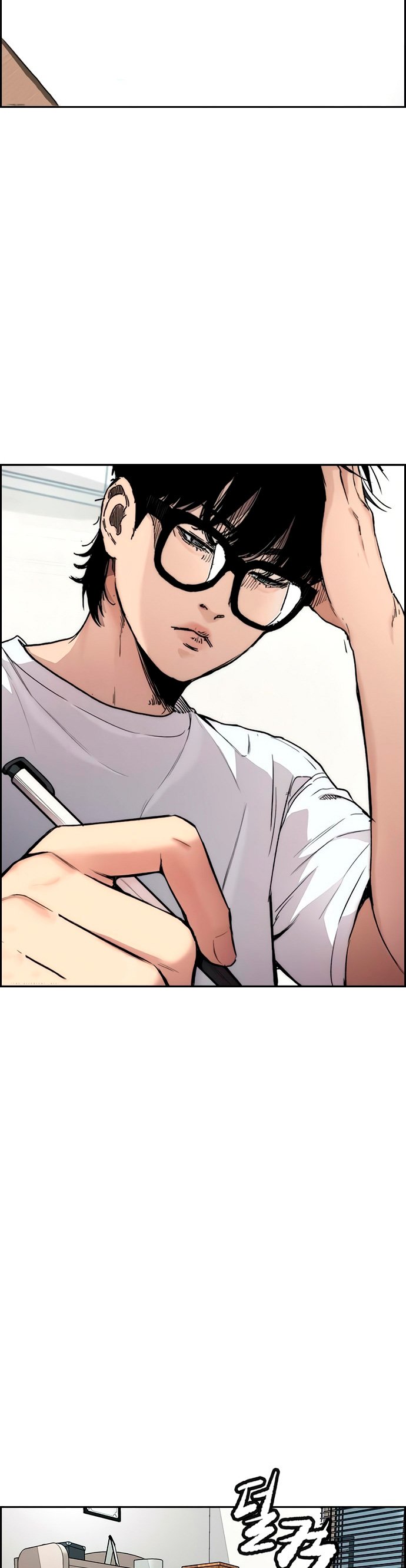 Read Wind Breaker Manhwa Español Manga Online