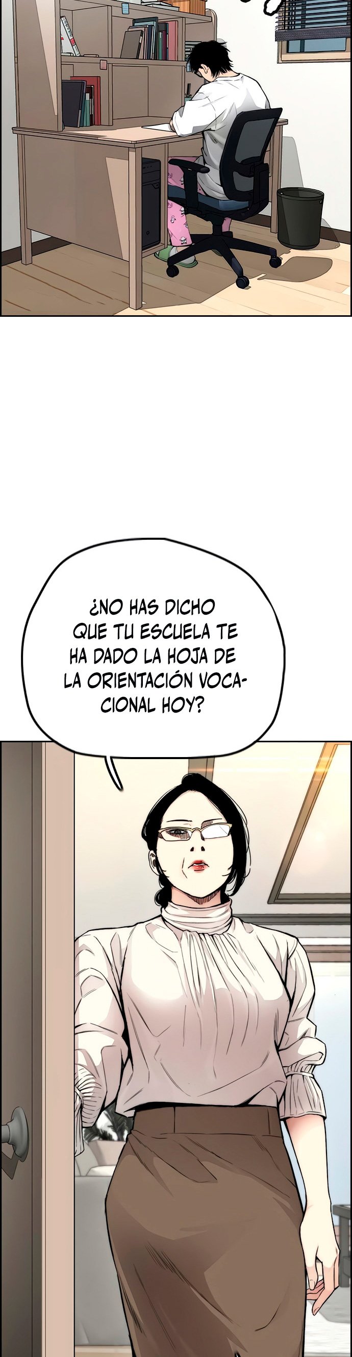 Read Wind Breaker Manhwa Español Manga Online