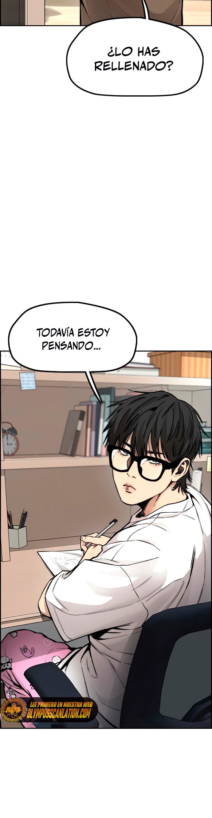 Read Wind Breaker Manhwa Español Manga Online