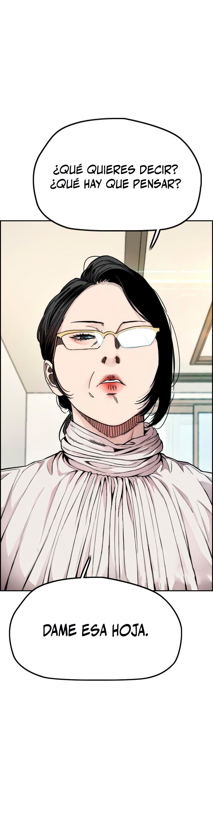 Read Wind Breaker Manhwa Español Manga Online