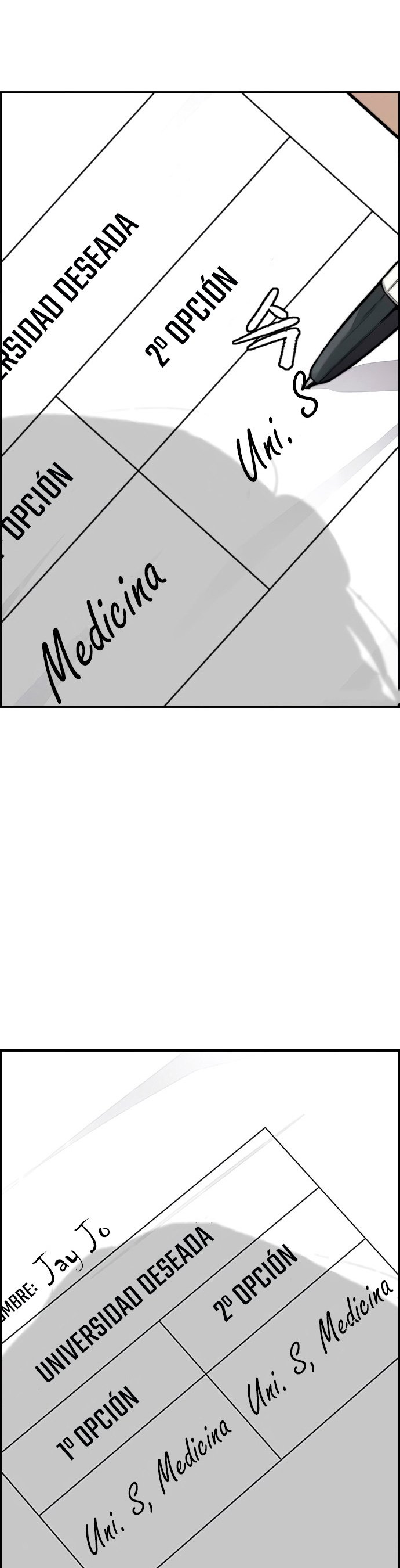 Read Wind Breaker Manhwa Español Manga Online