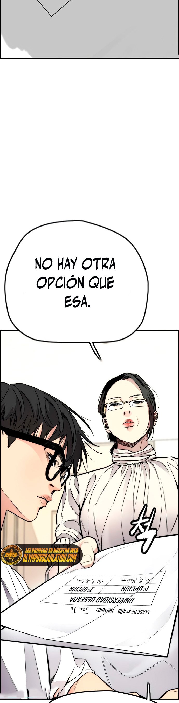 Read Wind Breaker Manhwa Español Manga Online
