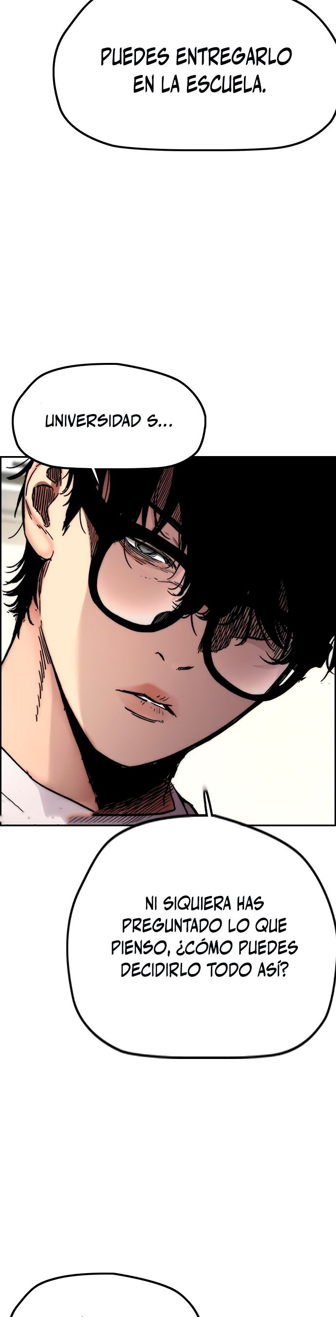 Read Wind Breaker Manhwa Español Manga Online