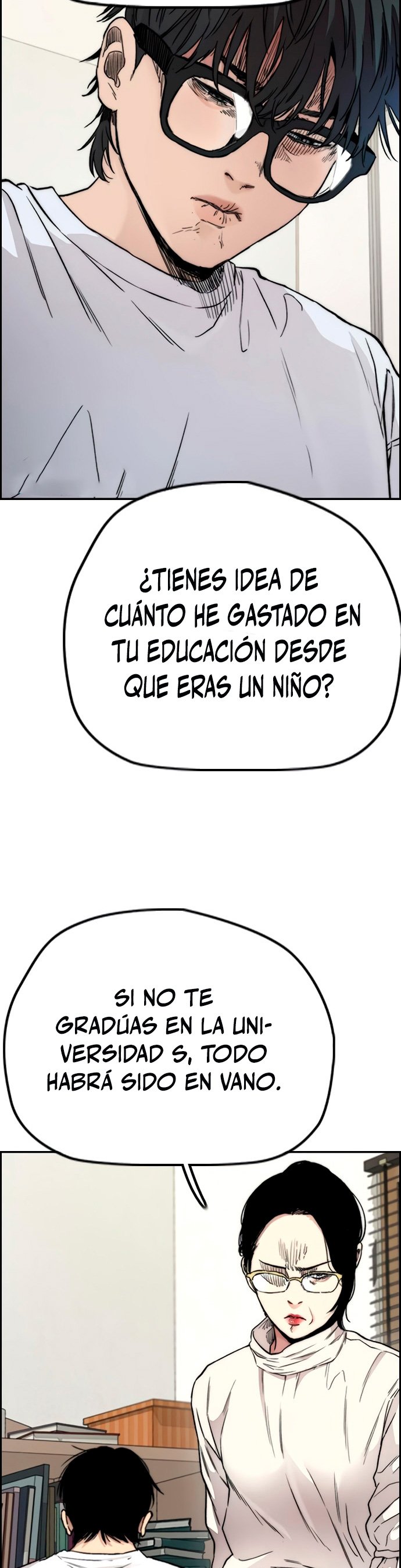 Read Wind Breaker Manhwa Español Manga Online