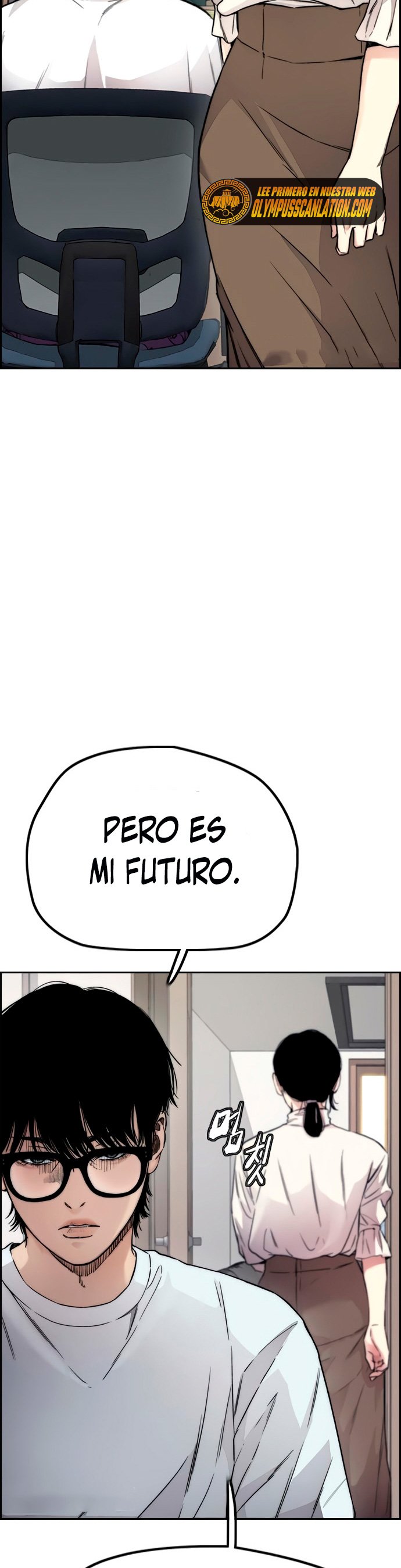 Read Wind Breaker Manhwa Español Manga Online