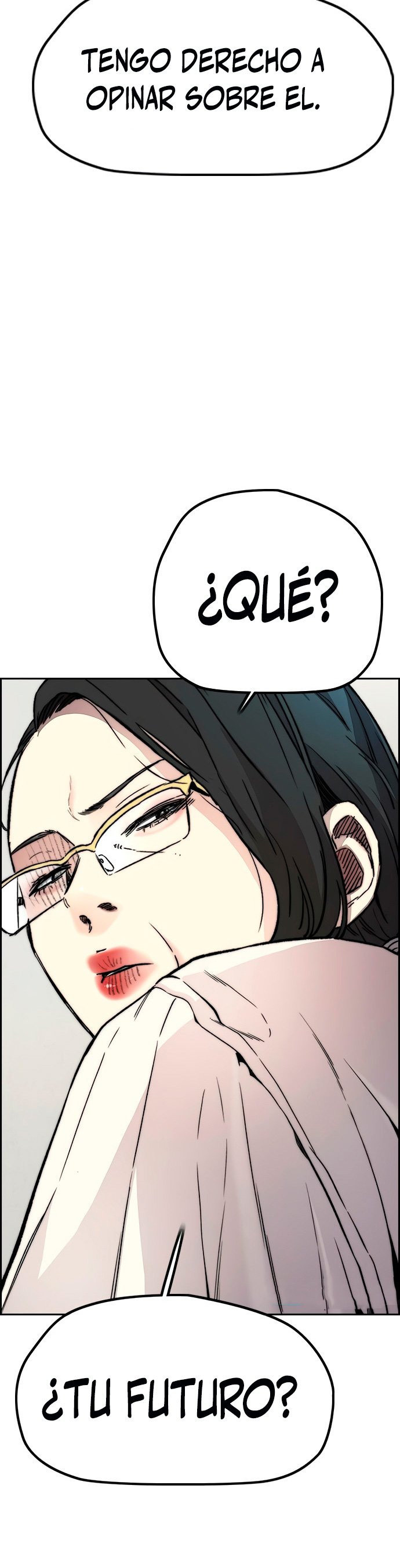 Read Wind Breaker Manhwa Español Manga Online