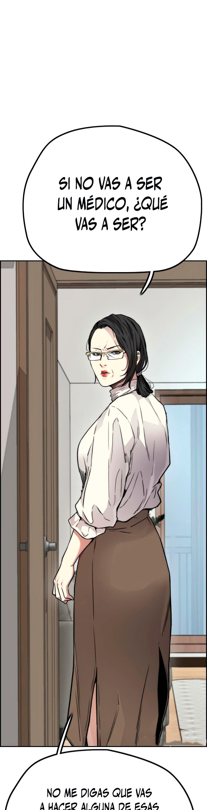 Read Wind Breaker Manhwa Español Manga Online