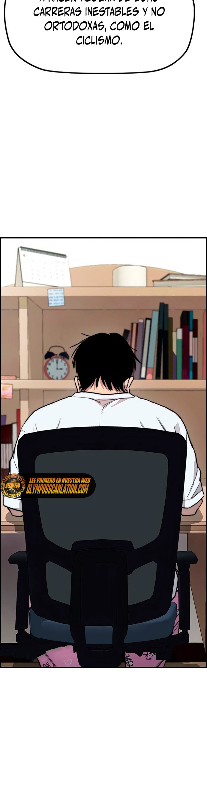 Read Wind Breaker Manhwa Español Manga Online