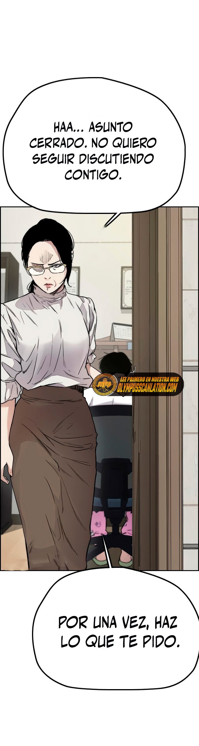 Read Wind Breaker Manhwa Español Manga Online