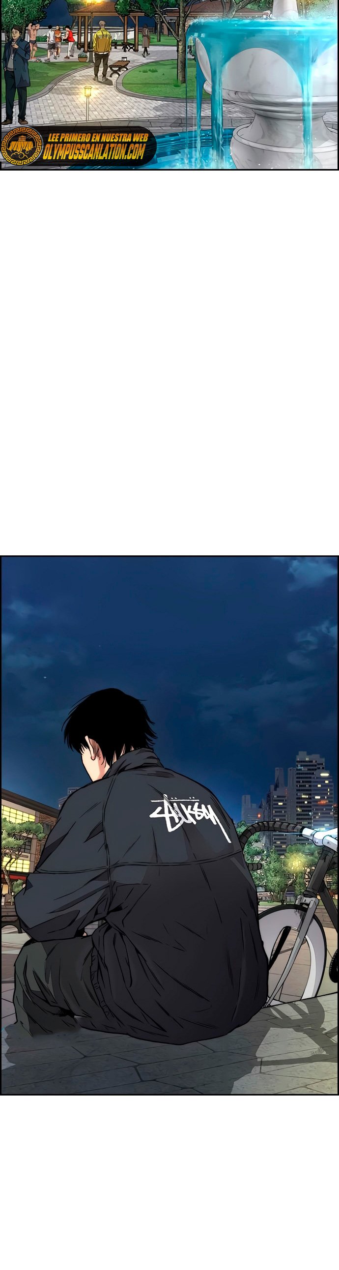 Read Wind Breaker Manhwa Español Manga Online