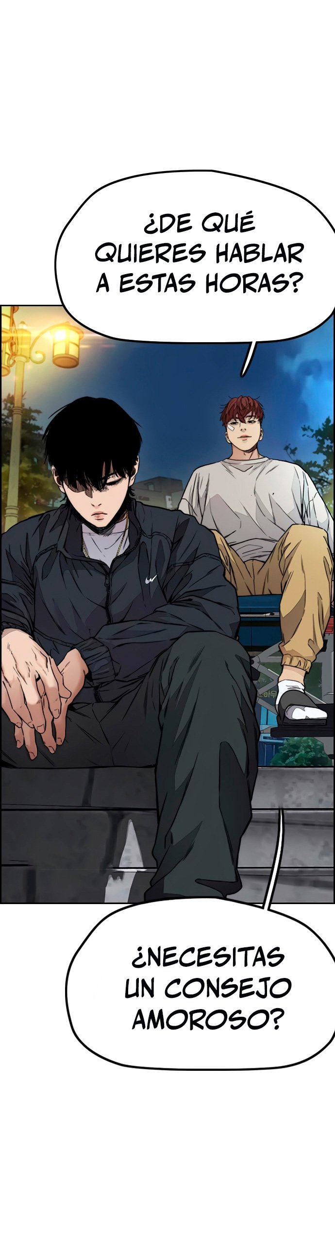 Read Wind Breaker Manhwa Español Manga Online