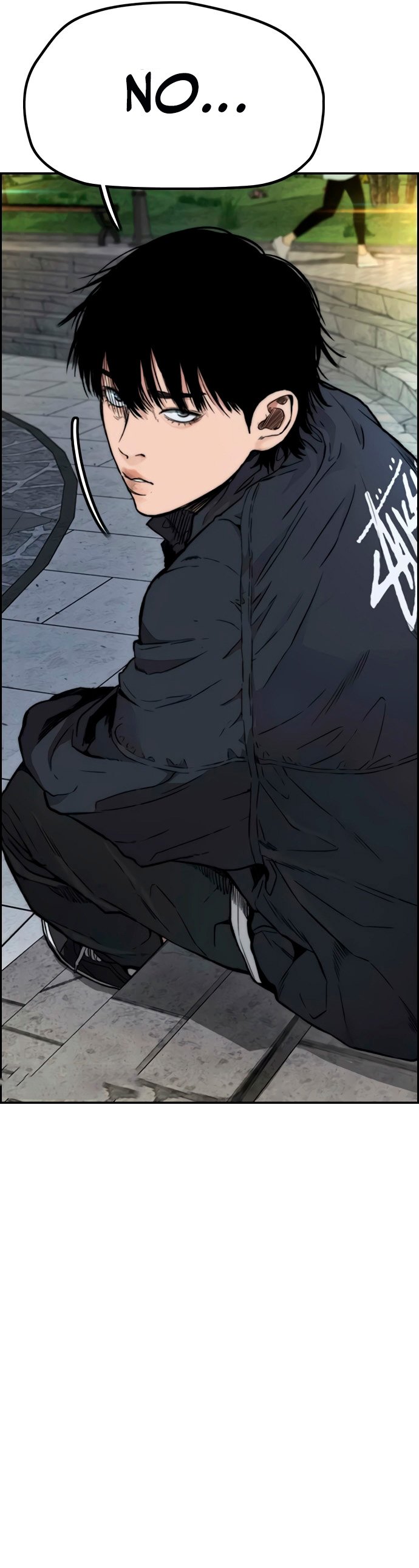Read Wind Breaker Manhwa Español Manga Online