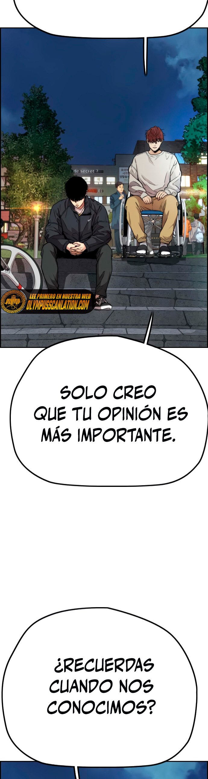 Read Wind Breaker Manhwa Español Manga Online