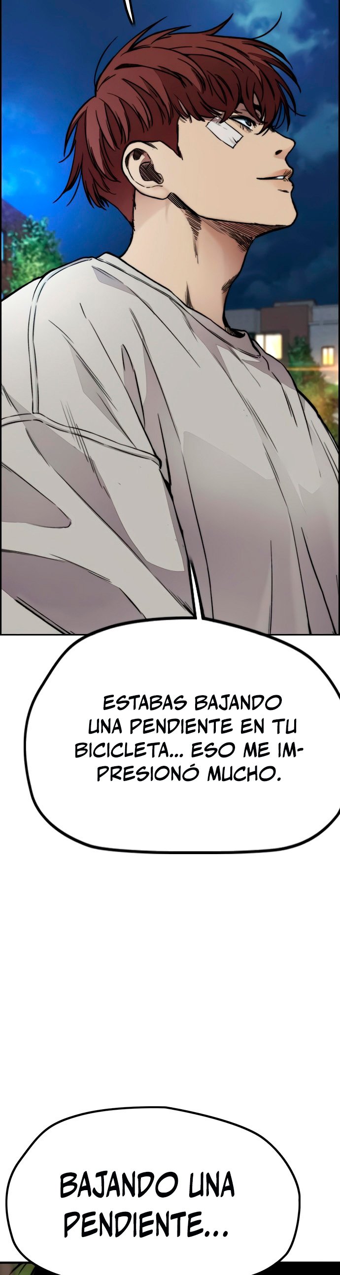Read Wind Breaker Manhwa Español Manga Online