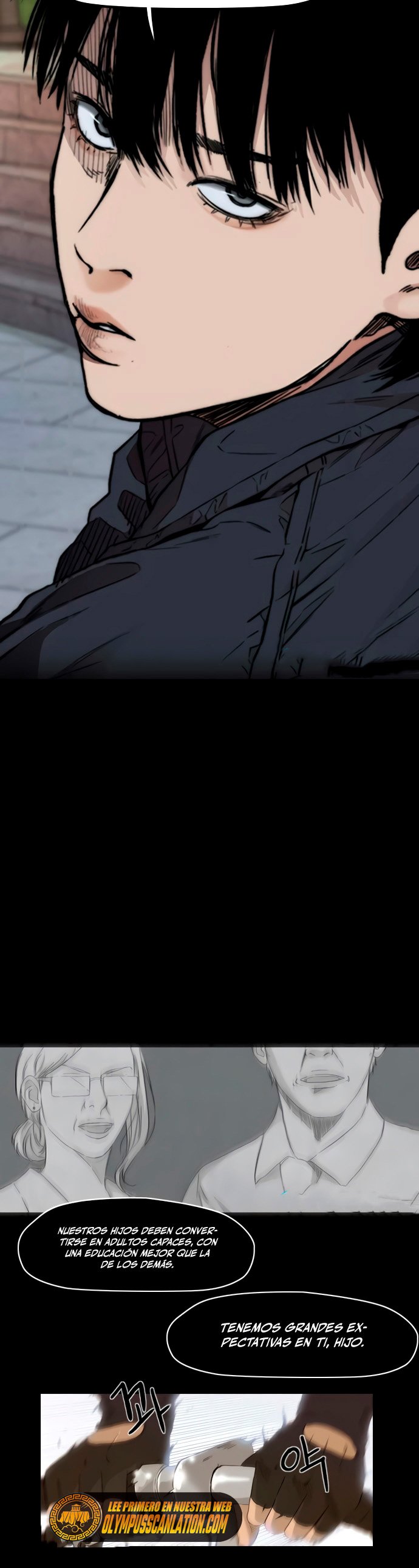Read Wind Breaker Manhwa Español Manga Online