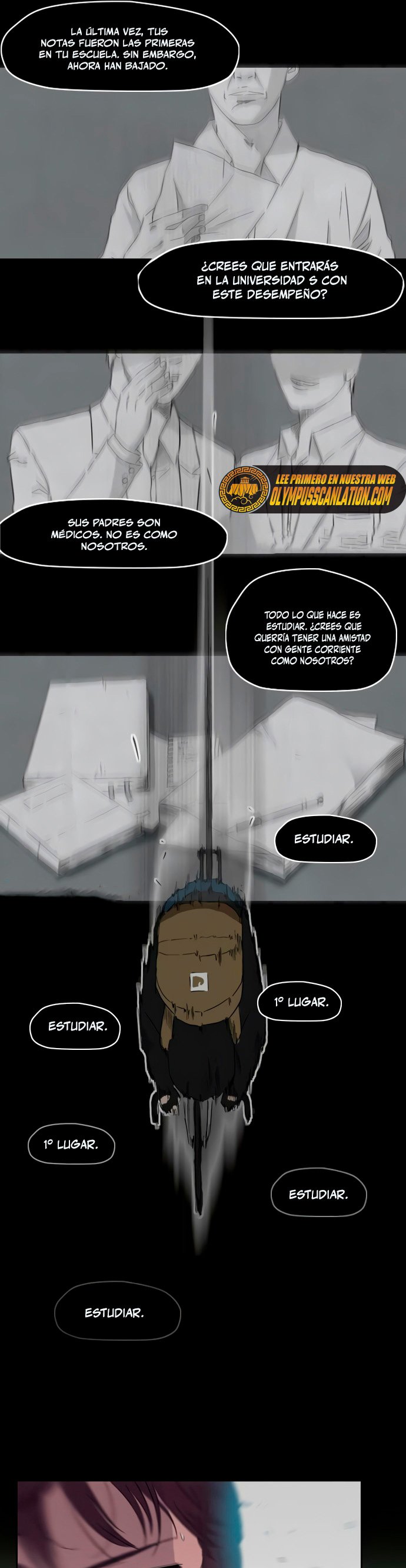 Read Wind Breaker Manhwa Español Manga Online
