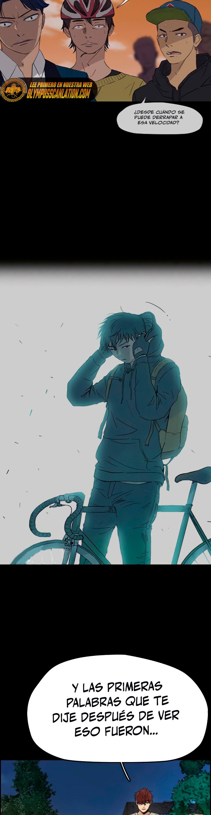 Read Wind Breaker Manhwa Español Manga Online