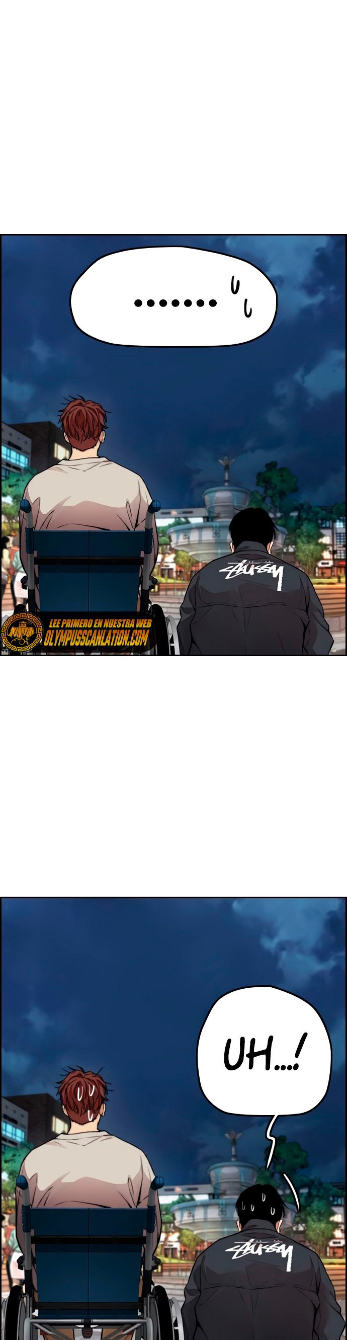 Read Wind Breaker Manhwa Español Manga Online