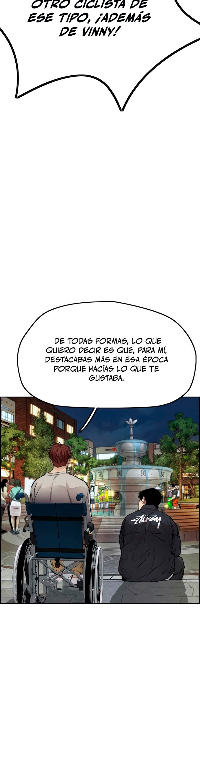 Read Wind Breaker Manhwa Español Manga Online