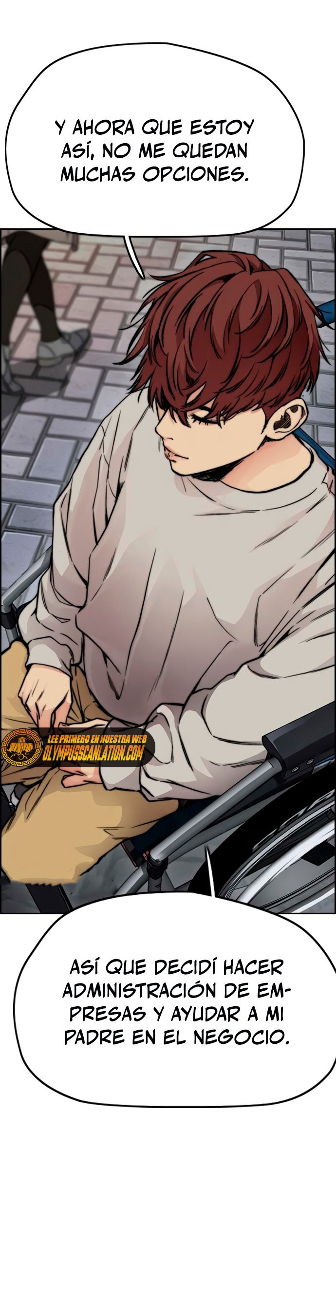 Read Wind Breaker Manhwa Español Manga Online