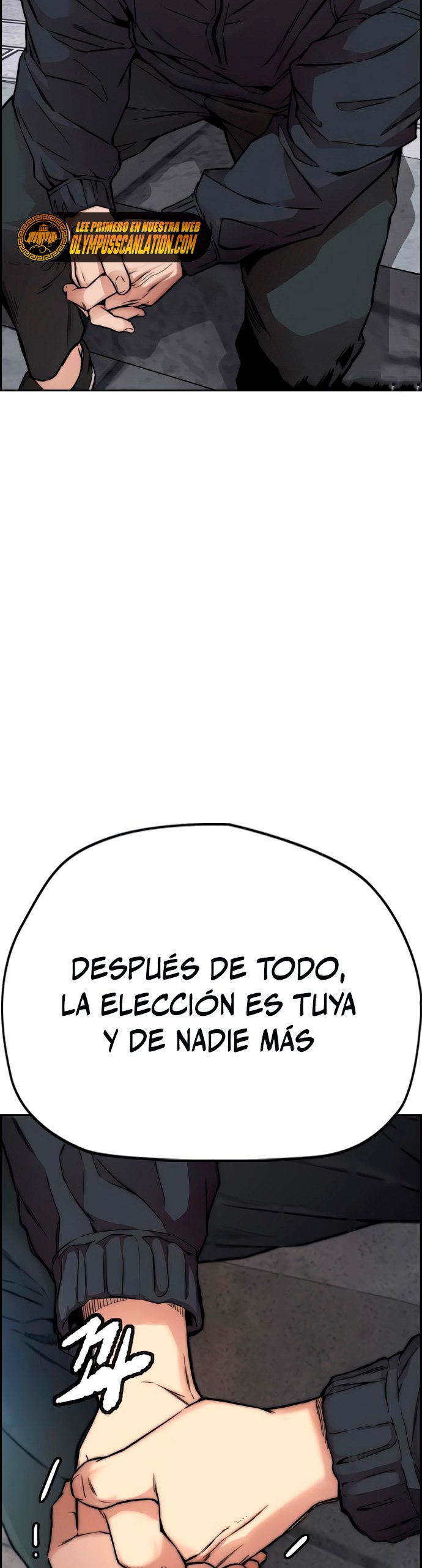 Read Wind Breaker Manhwa Español Manga Online